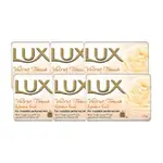 Lux Soap Bar Jasmine 170gx6